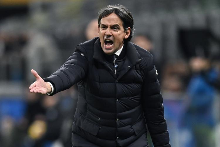 9博体育-乔拜利佩服小因扎吉的策略，阿莫林要注意“战斗气息”